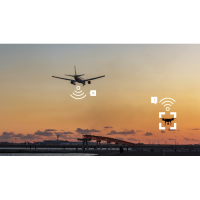 Радар-детектор SkyEye для обнаружения БПЛА