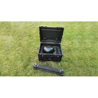 Радар-детектор SkyEye для обнаружения БПЛА