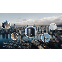 Радар-детектор SkyEye для обнаружения БПЛА