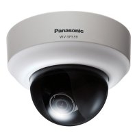 Купить Купольная IP-камера Panasonic WV-SF539 в 