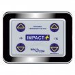 Купить Отмашка светоимпульсная NavCom Impact+ (комплект для судов ГИМС) в 