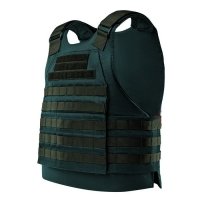 Бронежилет Сегмент-2 (1 размер)