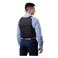 Бронежилет Торус-2 (гибкий полиэтилен) (1 размер)