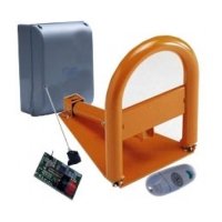 Автоматический парковочный барьер (комплект) CAME UNIPARK 1