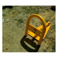 Автоматический парковочный барьер (комплект) CAME UNIPARK 4