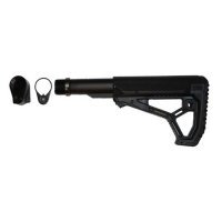 Стальное кольцо с креп. под ремень «УШИ»