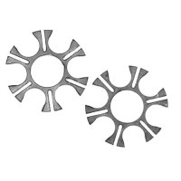 Мунклип для револьвера Гроза