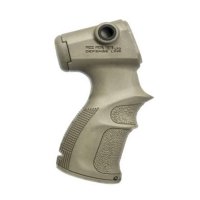 Купить Пистолетная рукоятка для REMINGTON 870 FAB-DEFENSE AGR-870 бежевая в 
