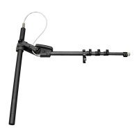 Магнитометрический градиентометр Ось