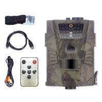 Фотоловушка Suntek Филин HT-001