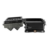 Фотоловушка Suntek Филин HC-801G-3G