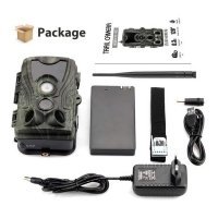 Фотоловушка Suntek Филин HC-801 LTE-Li-4G