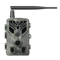 Фотоловушка Suntek Филин HC-810G-3G