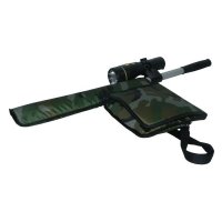 Комплект досмотровых зеркал «ПОИСК-2» («НИОГЕН») Комплект досмотровых зеркал «ПОИСК-2» («НИОГЕН»)