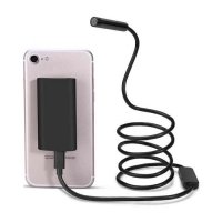 Эндоскоп Wifi, 8мм, 3м Эндоскоп Wifi, 8мм, 3м