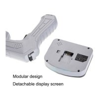 Эндоскоп Тритон Промывочный кабель 1 метр Эндоскоп Тритон Промывочный кабель 1 метр