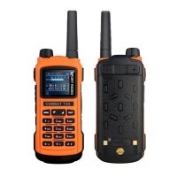 Рация Combat T-34 SPORT