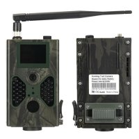 Фотоловушка HC-330LTE