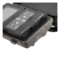 Фотоловушка HC-800LTE