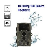 Фотоловушка HC-800LTE