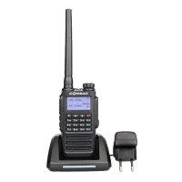 Рация COMBAT T-24 EXTREME