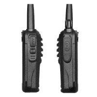 Рация Combat T-34 SUPER HTR супергетеродин 5W