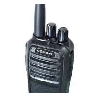 Рация Combat T-34 SUPER HTR супергетеродин 5W