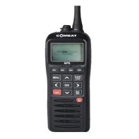 Рация Combat T-44 FLOATER GPS Рация Combat T-44 FLOATER GPS