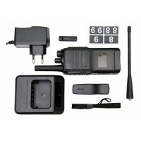 Рация Combat Т-34 TURBO V4