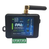 Купить Контроллер доступа Pal Es GSM SG303GB в 