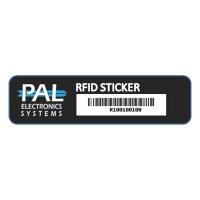 Купить Pal-Es RFID наклейка в Москве с доставкой по всей России