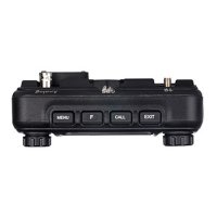 Рация Combat T-240 Hander POC