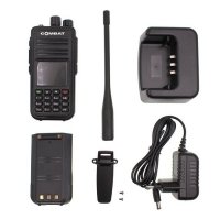 Рация Combat T-34 DMR PRO Рация Combat T-34 DMR PRO