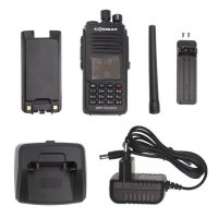 Рация Combat T-34 DMR EXTREME Рация Combat T-34 DMR EXTREME