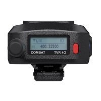 Видеорегистратор-рация Combat T-60 UV-PVR Видеорегистратор-рация Combat T-60 UV-PVR