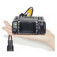 Рация Combat Т-340UV IP67 Рация Combat Т-340UV IP67