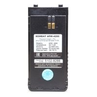 Аккумулятор Комбат IT АПМ-42 Аккумулятор Комбат IT АПМ-42