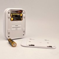 Детектор угарного газа MT8056