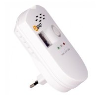 Сигнализатор утечки газа MT8055