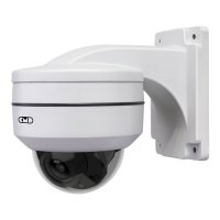 Купить Поворотная AHD видеокамера CMD HD1080-D2,8-12-IR Z в 