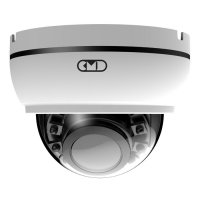 Купить Купольная гибридная видеокамера CMD HD5-D2.8-12-IR в 