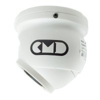 Купольная гибридная видеокамера  LL-HD1080-MD2.8