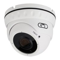 Купить Купольная гибридная видеокамера CMD LL-HD5-WD-VF в 
