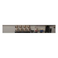 Видеорегистратор CMD-DVR-HD1108N Видеорегистратор CMD-DVR-HD1108N