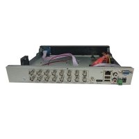 Видеорегистратор CMD-DVR-HD1216N V2 Видеорегистратор CMD-DVR-HD1216N V2