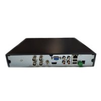 Видеорегистратор CMD-DVR-HD2104L V2 Видеорегистратор CMD-DVR-HD2104L V2