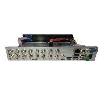 Видеорегистратор CMD-DVR-HD2116 V2 Видеорегистратор CMD-DVR-HD2116 V2