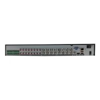 Видеорегистратор CMD-DVR-HD2416 Видеорегистратор CMD-DVR-HD2416