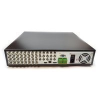 Видеорегистратор CMD-DVR-HD2832 V2 Видеорегистратор CMD-DVR-HD2832 V2
