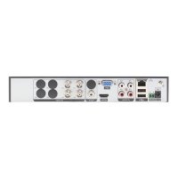 Видеорегистратор CMD-DVR-HD4104 Видеорегистратор CMD-DVR-HD4104